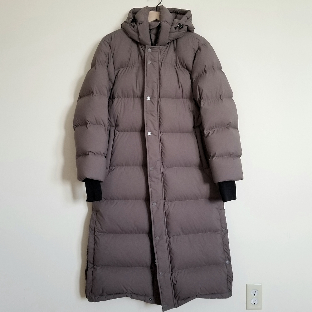 ARITZIA SUPERPUFF LONG